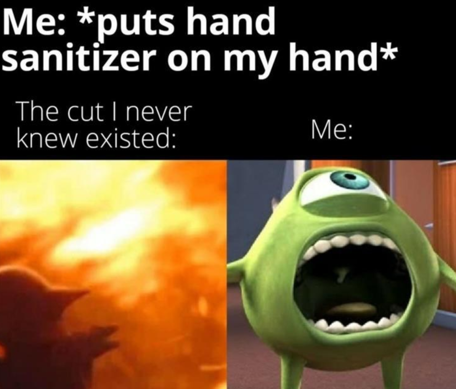 Memes of the Week 04-12-2021 #19