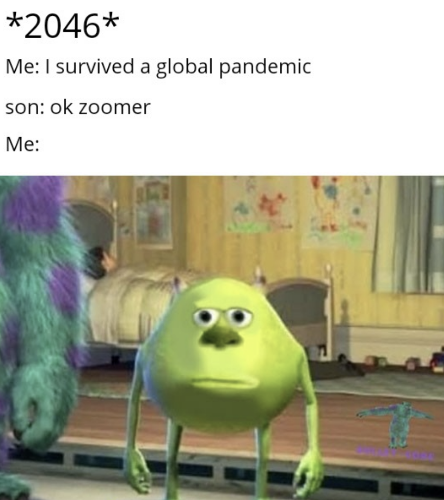 Memes of the Week 04-20-2020 #21