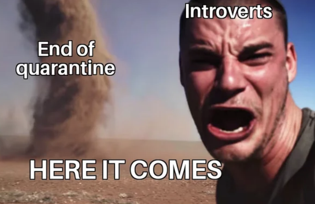 Memes of the Week 04-20-2020 #6