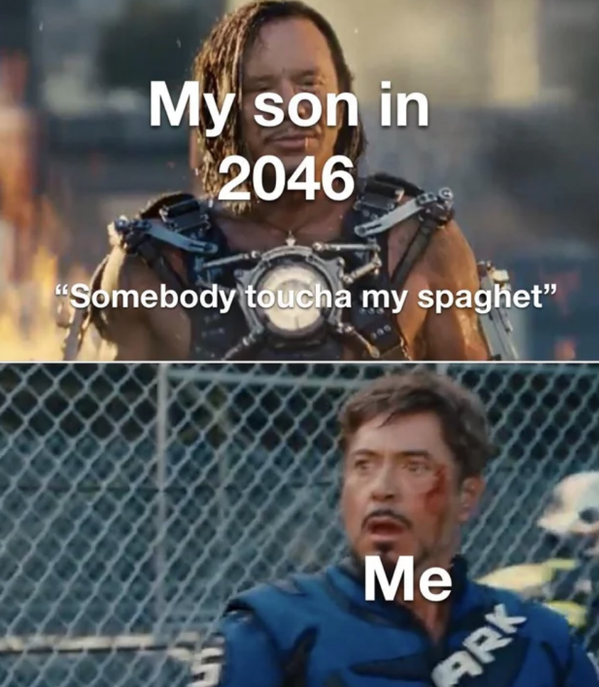 Memes of the Week 04-20-2020 #9