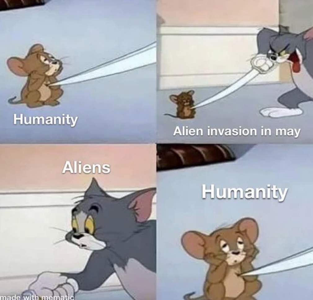 Memes of the Week 04-20-2020 #10