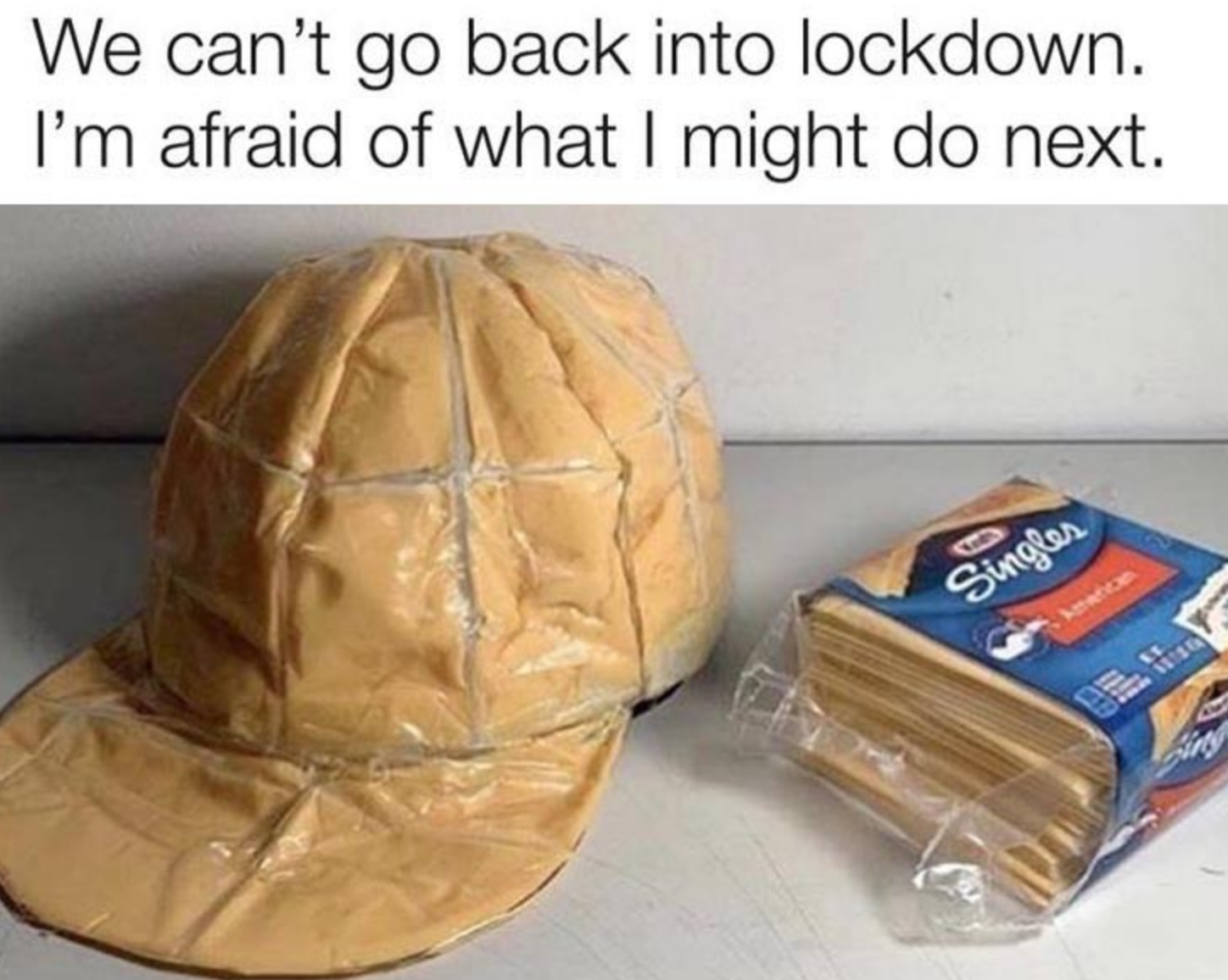 Memes of the Week 07-27-2020 #7
