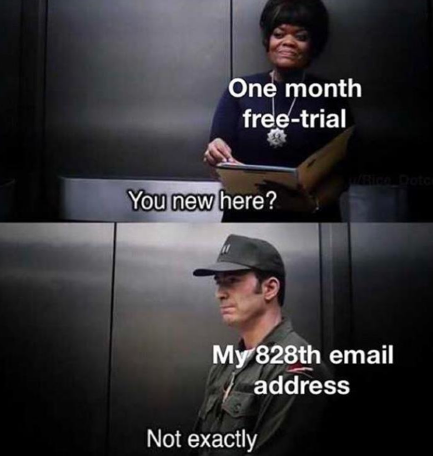 Memes of the Week 07-27-2020 #21