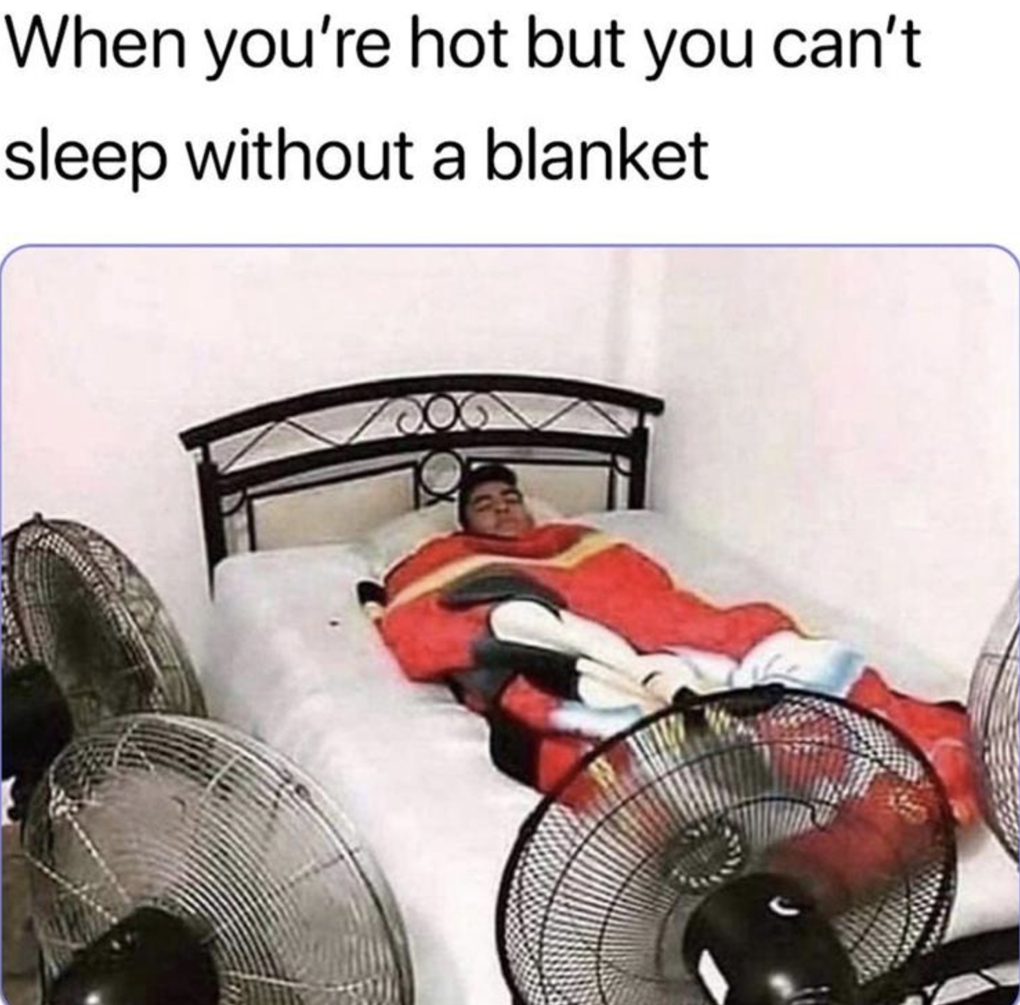 Memes of the Week 08-02-2021 #5