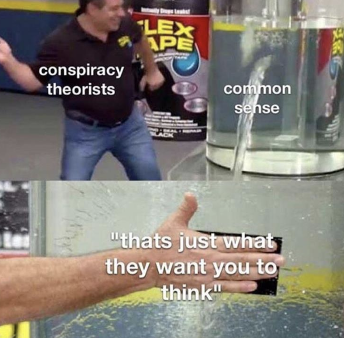 Memes of the Week 08-02-2021 #22