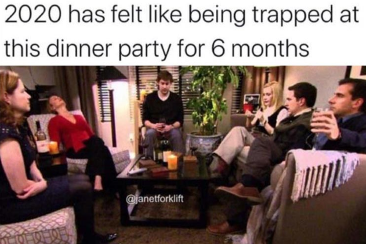 Memes of the Week 08-03-2020 #4