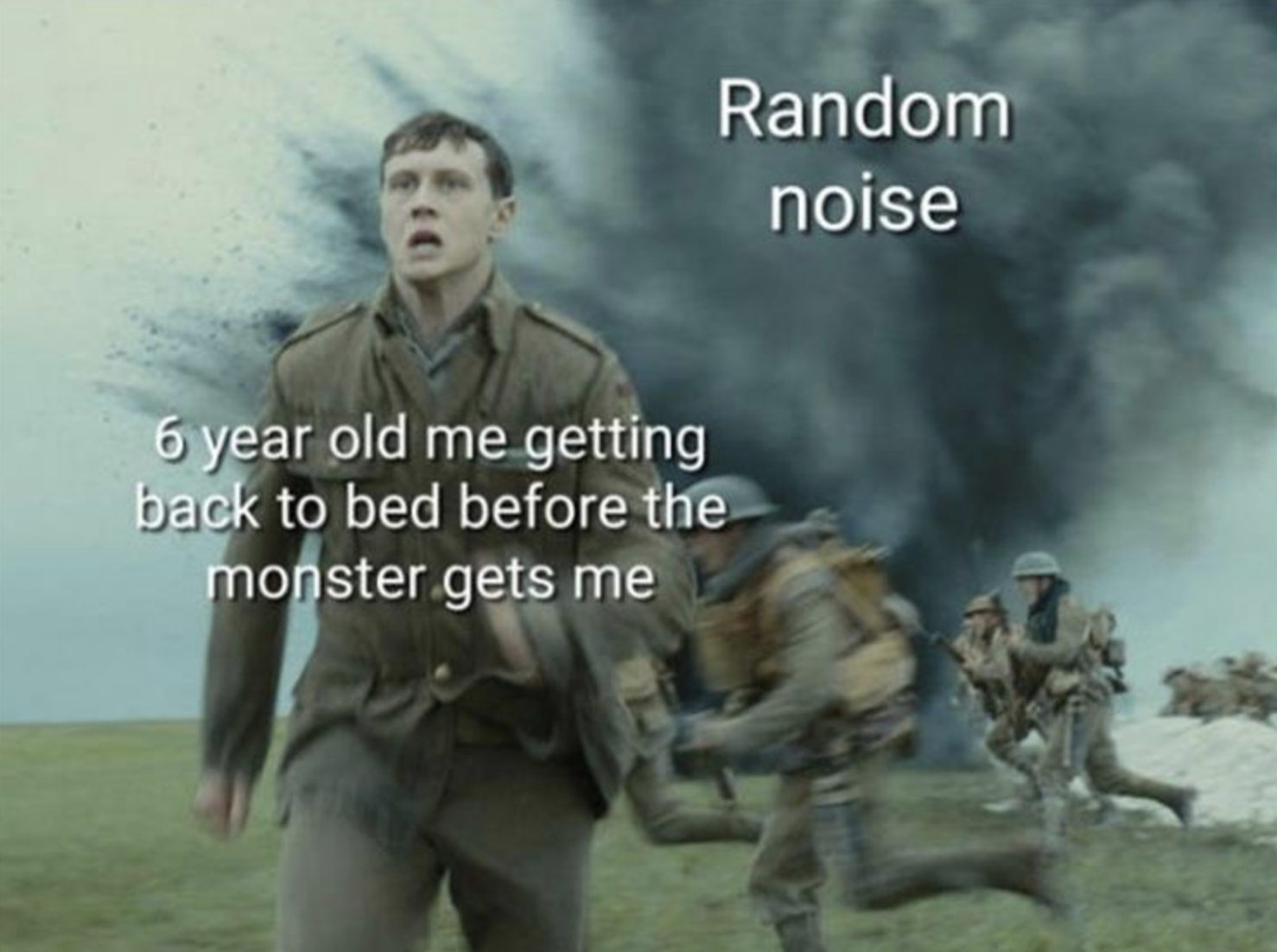 Memes of the Week 08-03-2020 #25