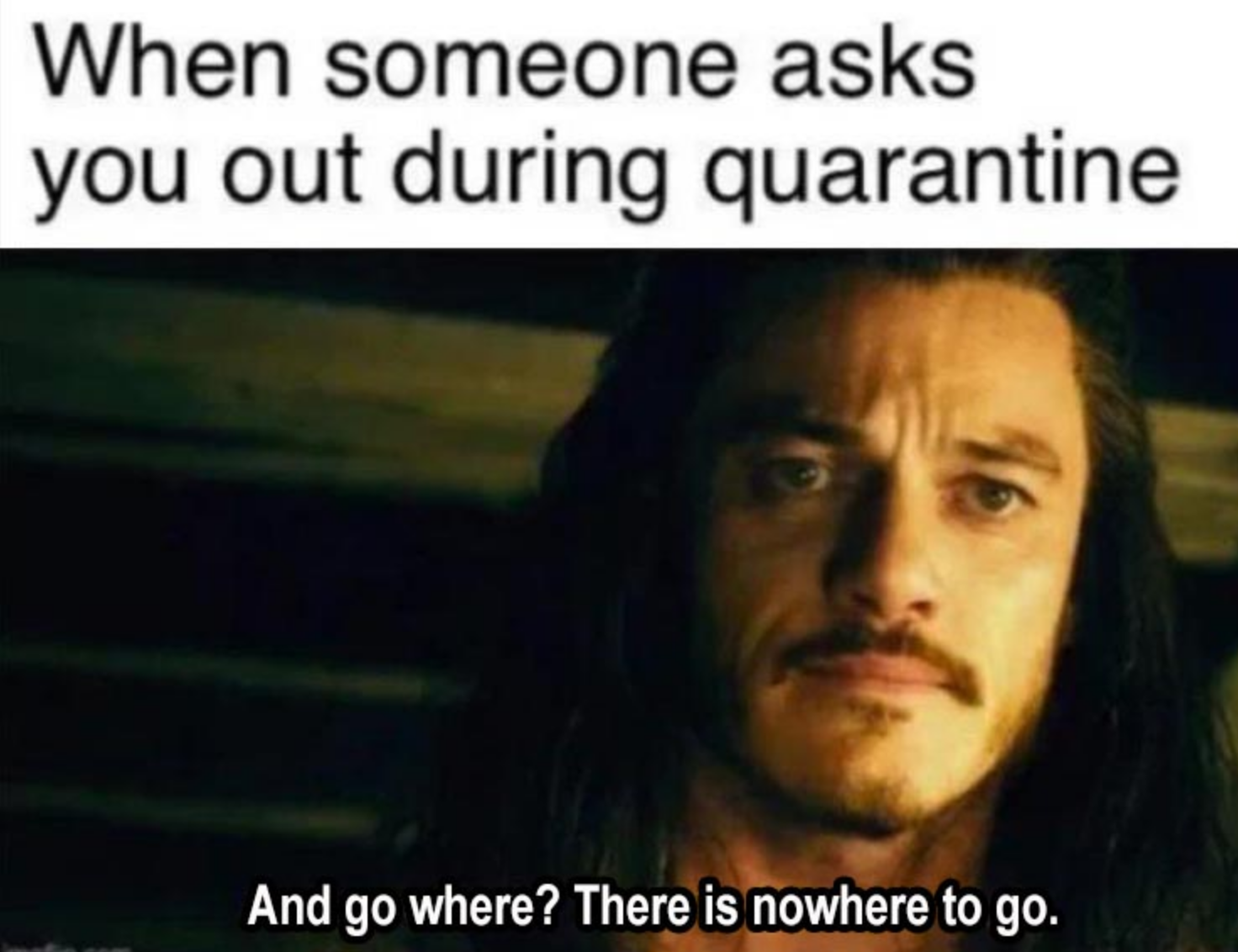 Memes of the Week 08-03-2020 #18