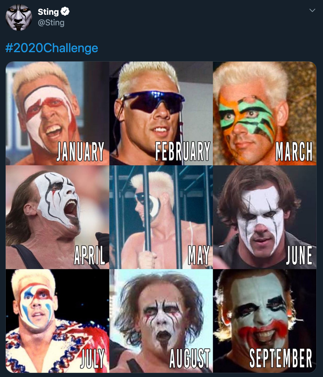 Memes of the Week 08-10-2020 #7