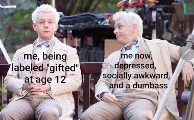 Memes of the Week 10-21-2019 #7
