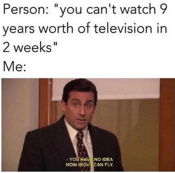 Memes of the Week 10-7 #25