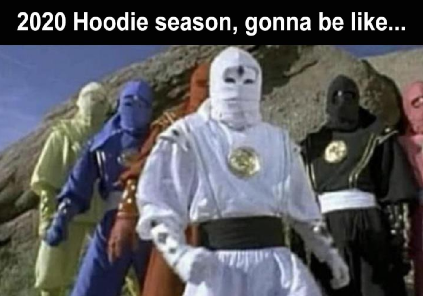 Memes of the Week 11-09-2020 #6