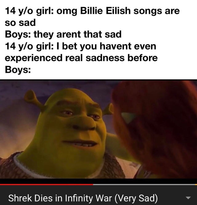 Memes of the Week 11-18-2019 #3