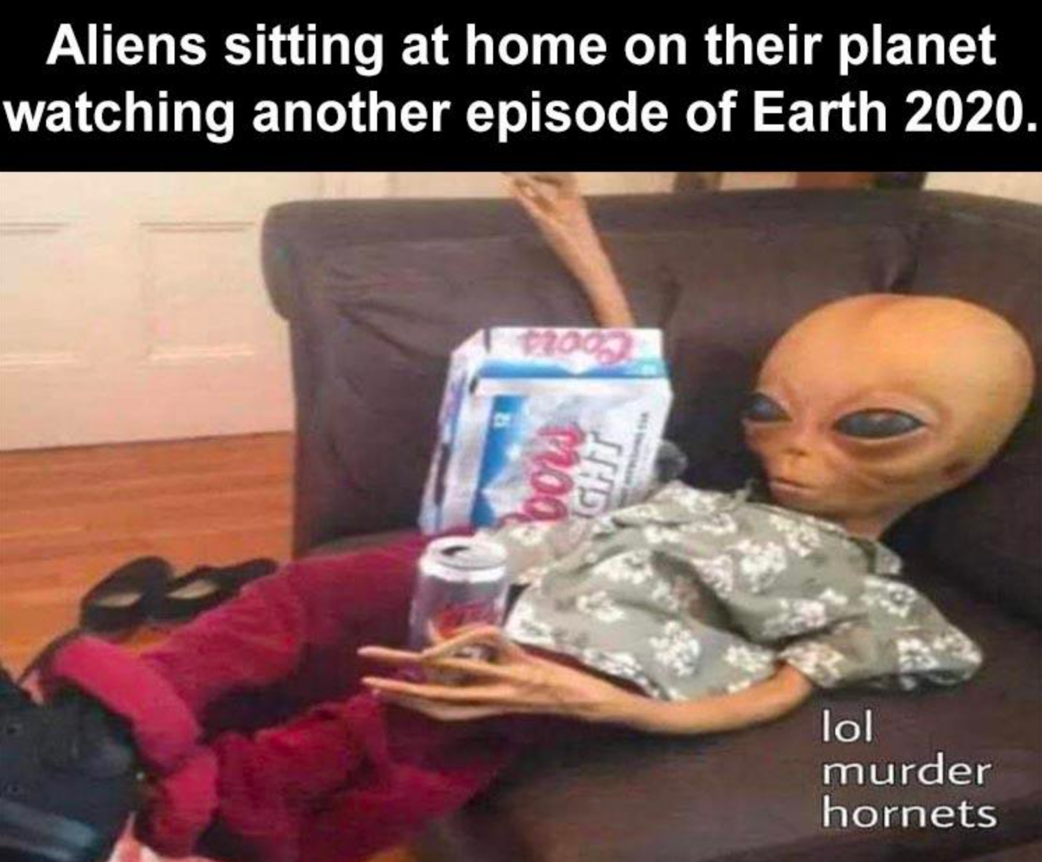 Memes of the Week 11-23-2020 #8