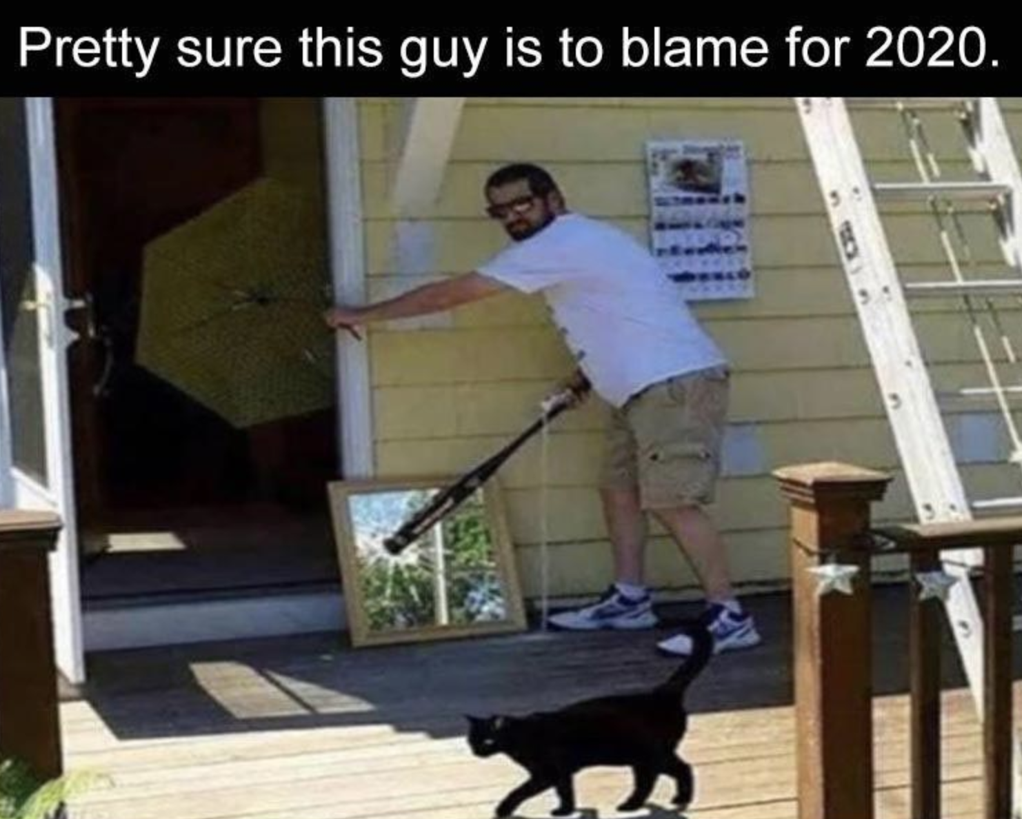 Memes of the Week 12-21-2020 #8