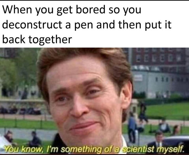 Memes of the Week 12-23-2019 #17