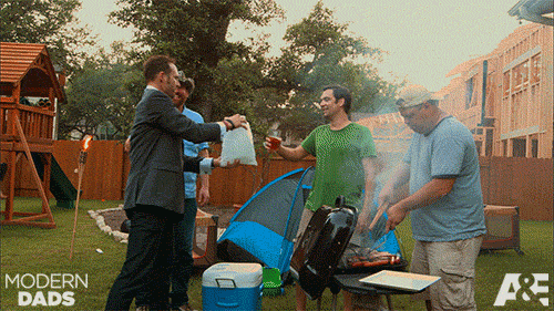 Your Brother Won’t Bring Anything (Except His Appetite)