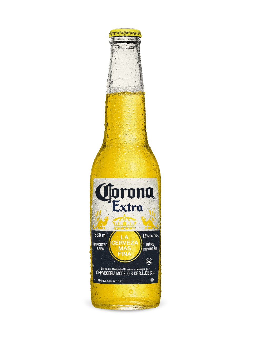 6. Corona Extra 