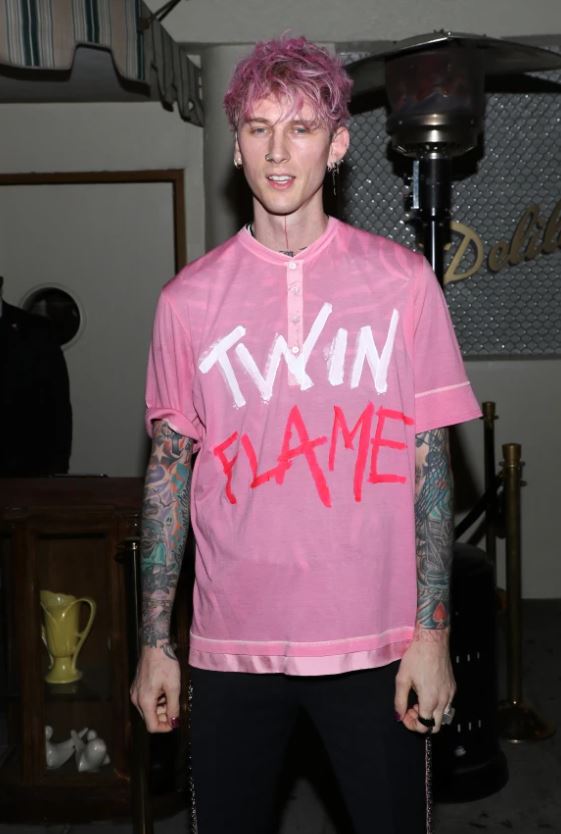 MGK Clothes #8