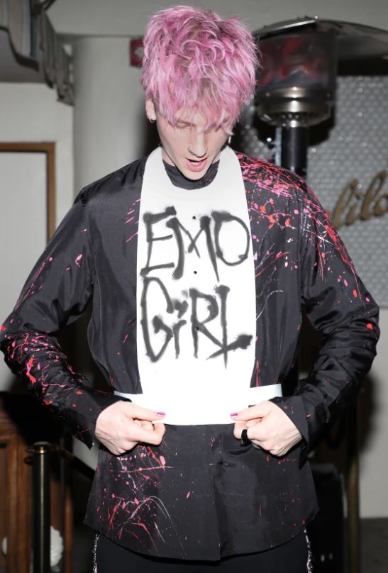 MGK Clothes #15