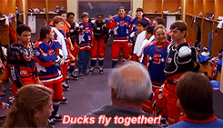 Mighty Ducks Plays #15