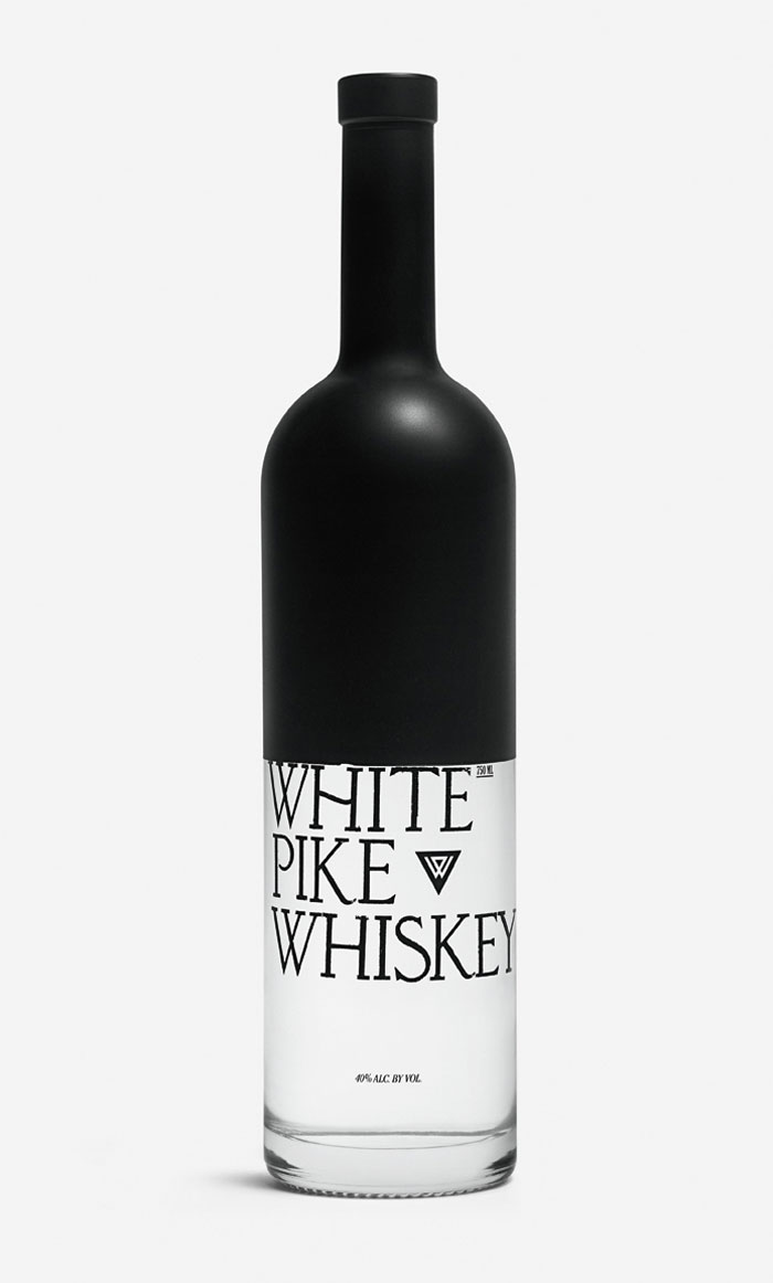 White Pike Whiskey
