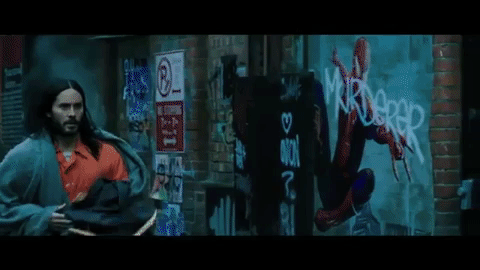 Required Spider-Man Easter Eggs