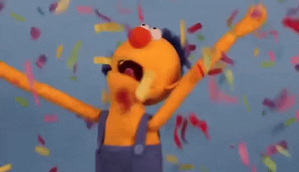 Using, selling, distributing, or possessing confetti in Alabama. 