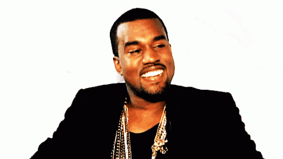 6. Kanye West
