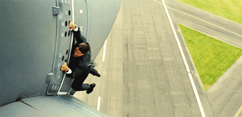 8. 'Mission: Impossible 7' - September 30