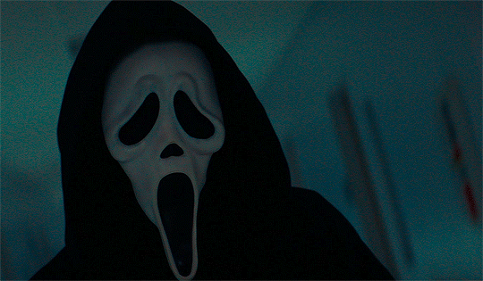 11. 'Scream' - January 14