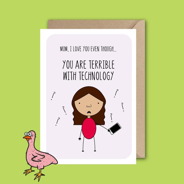 Mothers Day Cards #13