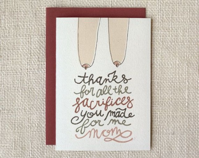 Mothers Day Cards #7