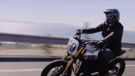 'Ride With Norman Reedus'