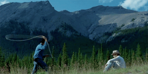 9. 'Brokeback Mountain' (2005)