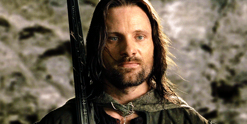 5. 'Lord of the Rings: The Return of the King' (2003)