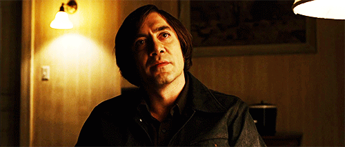 2. 'No Country For Old Men' (2007)