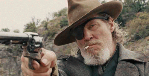 7. 'True Grit' (2010)