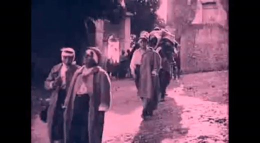 First Zombie Movie: 'J‘Accuse' (1919)