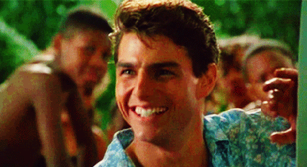 2. Brian Flanagan ('Cocktail')