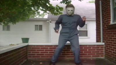 Michael Myers - 'Halloween' Franchise