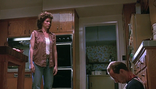 T-1000 - 'Terminator 2: Judgment Day'