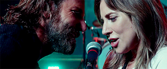 'A Star is Born' (2018)