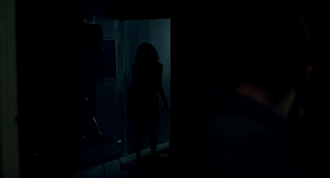 'Lights Out' (2016)