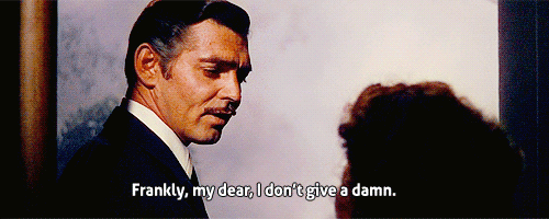 ‘Gone with the Wind’