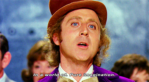 ‘Willy Wonka and the Chocolate Factory’