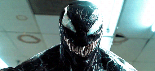 'Venom'