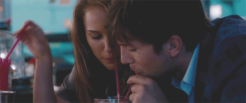 11. 'No Strings Attached'