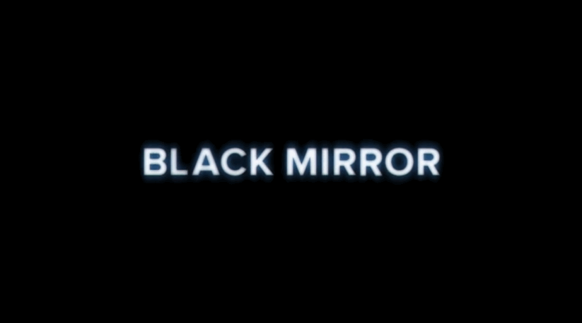 13. 'Black Mirror'