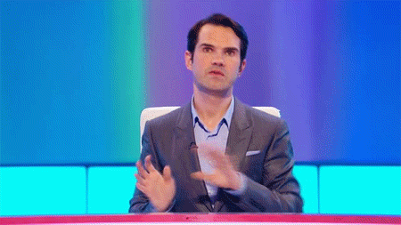Jimmy Carr - 'The Best Of Ultimate Gold Greatest Hits'